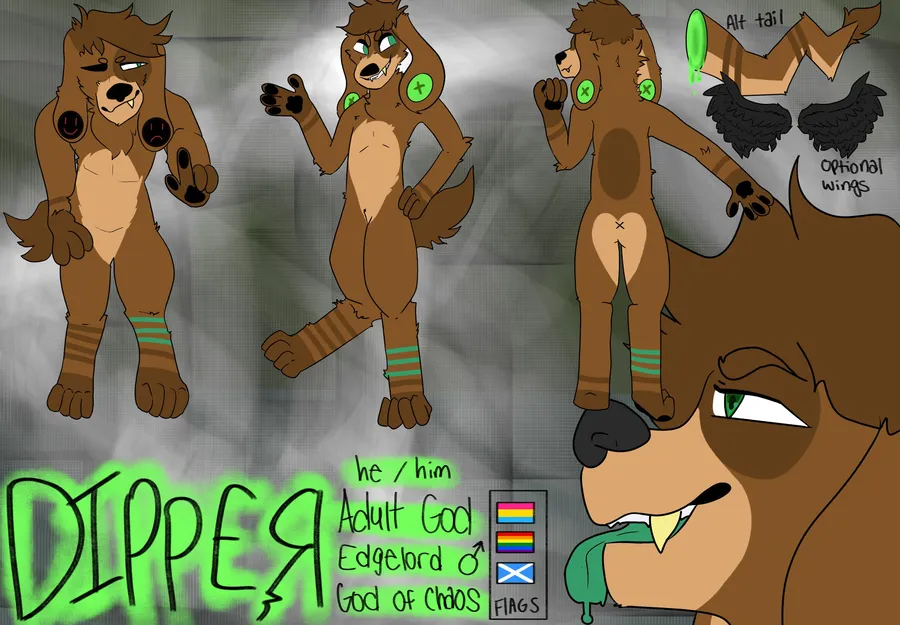 Reference: Dipper