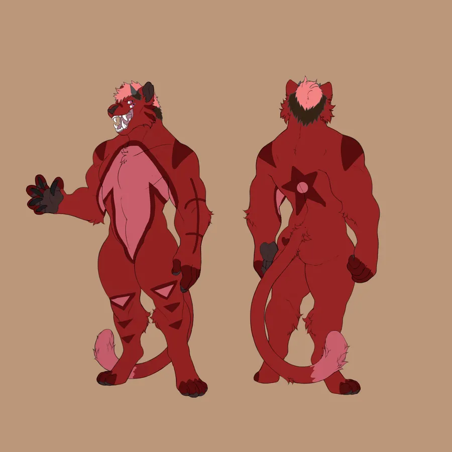 Reference: Trix