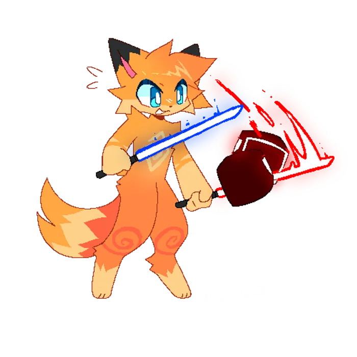 Commission of Dizzy