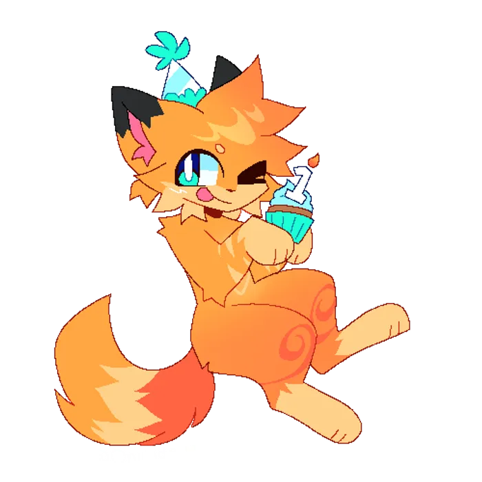 Commission of Dizzy