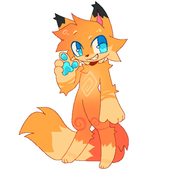 Commission of Dizzy