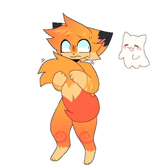 Commission of Dizzy