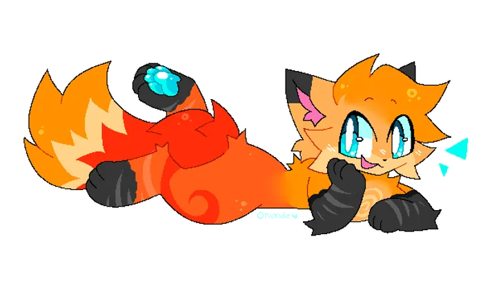 Commission of Dizzy