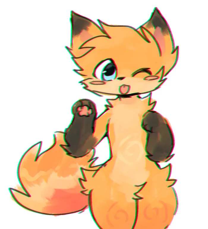 Commission of Dizzy