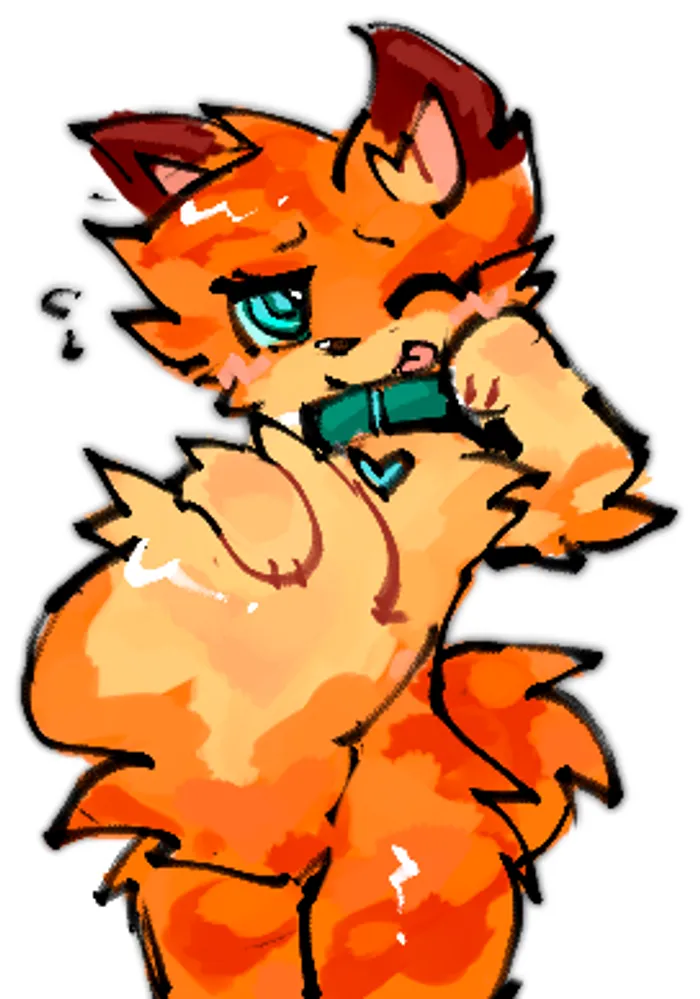 Commission of Dizzy