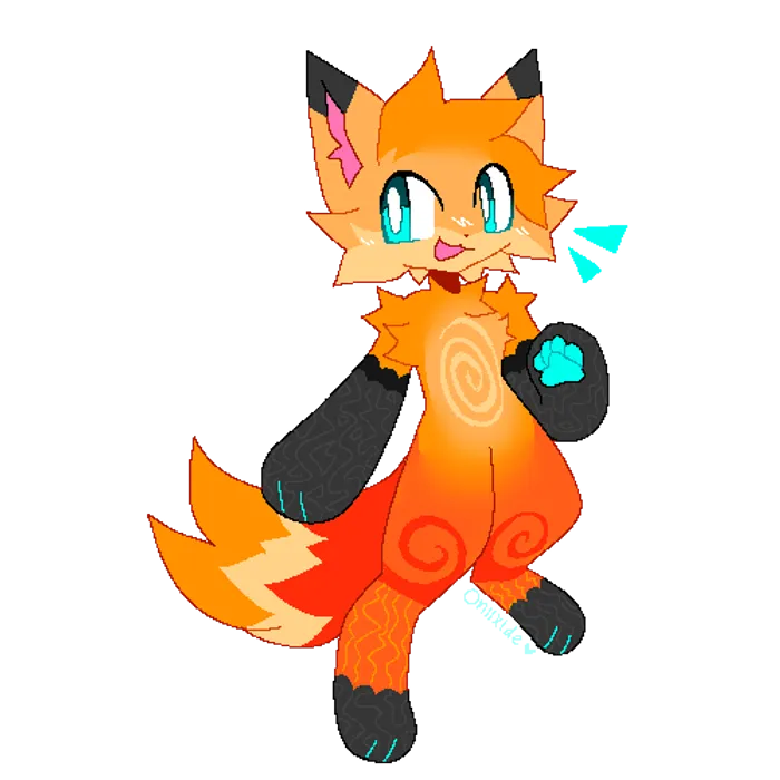 Commission of Dizzy